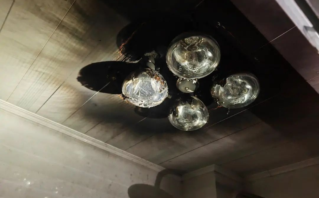 紧急提醒！淋浴时模式切换错误，火星将从头顶落下