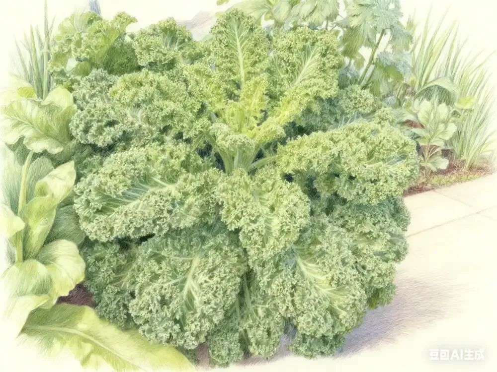 这类蔬菜,建议你多吃! 这类蔬菜,建议你多吃!