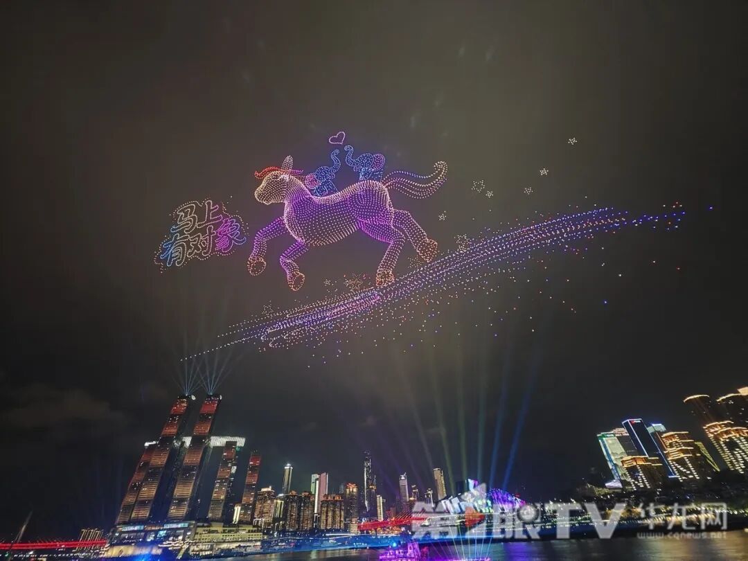 元旦期间，重庆接待游客803.24万人次，全市消费总额同比增长25.5%