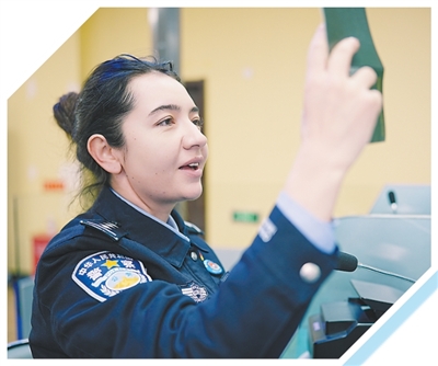 平均海拔超4500米的雪域之巅 一群年轻人为何扎根于此 平均海拔超4500米的雪域之巅 一群年轻人为何扎根于此