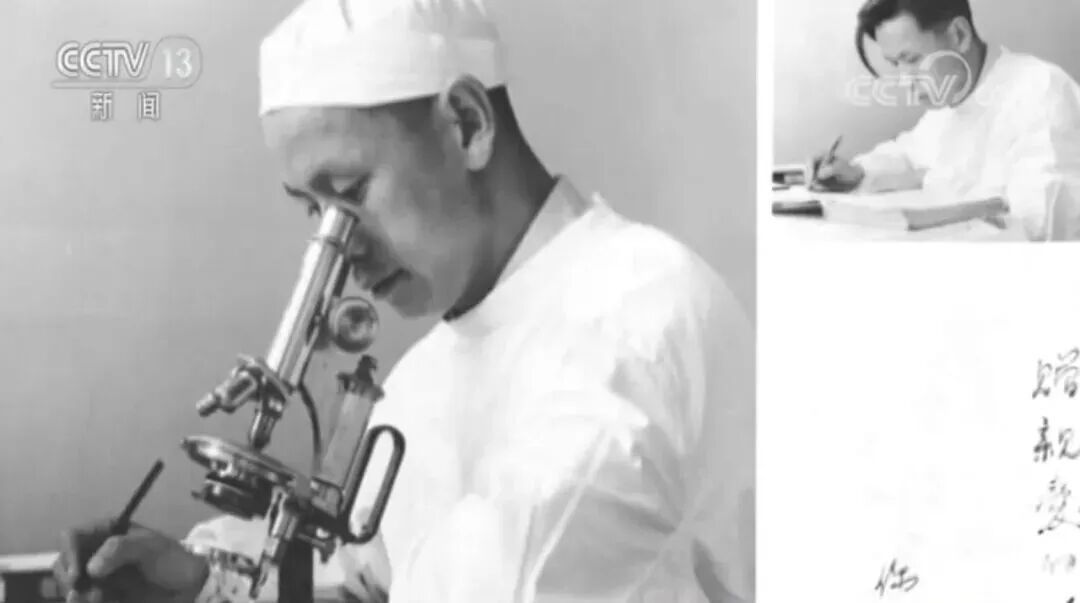 纪念“糖丸爷爷”!他护佑千万孩子,很多人至今记得那个甜味... 纪念“糖丸爷爷”!他护佑千万孩子,很多人至今记得那个甜味...