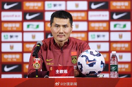 国足主教练希望带队实现国人梦想 国足主教练希望带队实现国人梦想