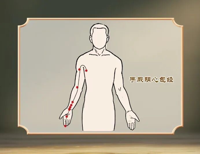 按一按身上这个“开关”!让你排得畅、睡得好、手脚暖→ 按一按身上这个“开关”!让你排得畅、睡得好、手脚暖→