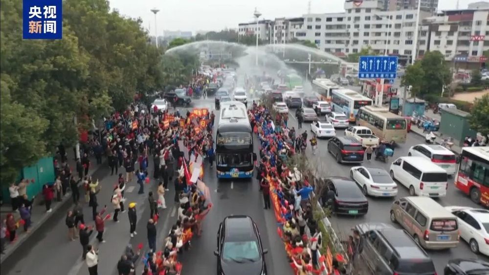 官方回应“老板承诺夺冠每人奖一台车”，一份声明让永州又“赢”了一次