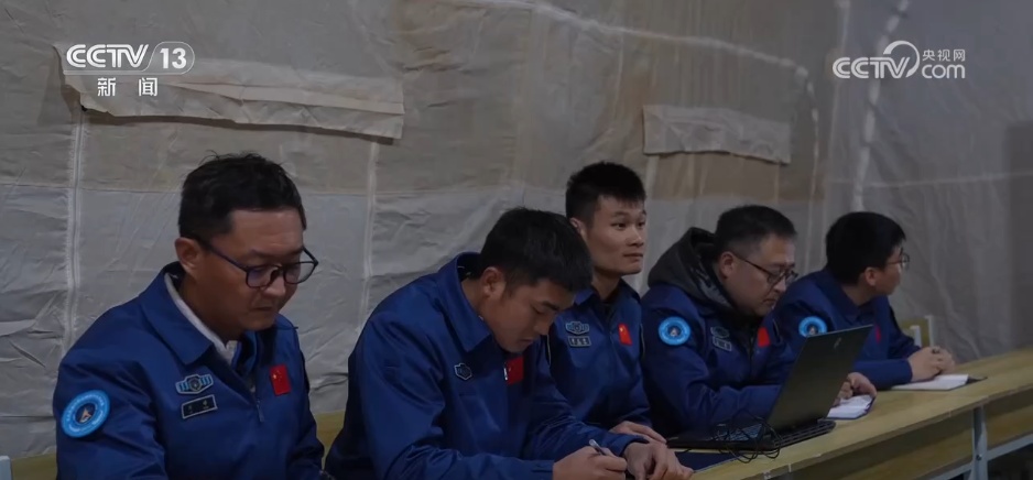 “任务导向+安全底线”实现精准平衡 我国首次航天员洞穴训练圆满完成