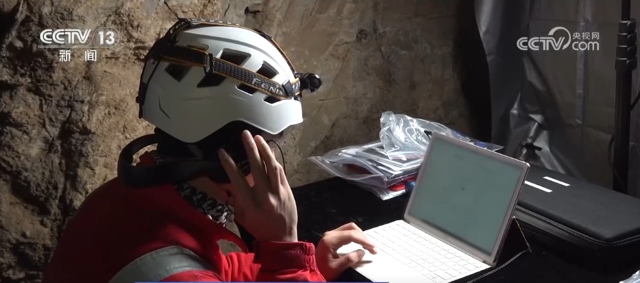 “任务导向+安全底线”实现精准平衡 我国首次航天员洞穴训练圆满完成