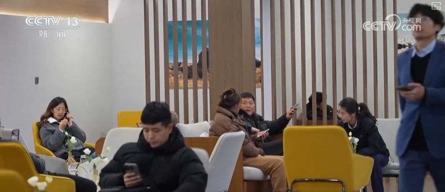 “开门红”！“真金白银”惠民带火消费人气 更“新”换“新”释放经济强劲活力