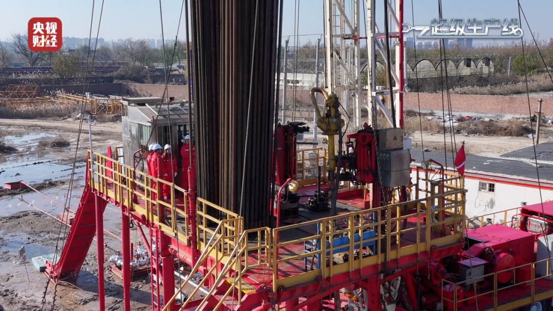 东营“智”造，破圈！万亿级新风口，要来了→