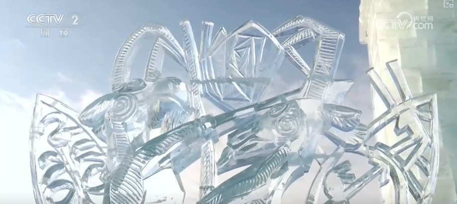 “冷”资源“热”起来变身“流量担当” 冰雪经济“热效应”活力涌动 “冷”资源“热”起来变身“流量担当” 冰雪经济“热效应”活力涌动