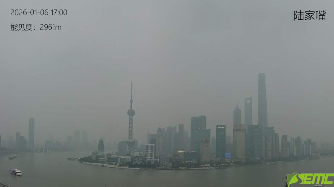 正在影响上海!别开窗,减少外出!专家:还有一波上升过程,周六才能彻底结束 正在影响上海!别开窗,减少外出!专家:还有一波上升过程,周六才能彻底结束