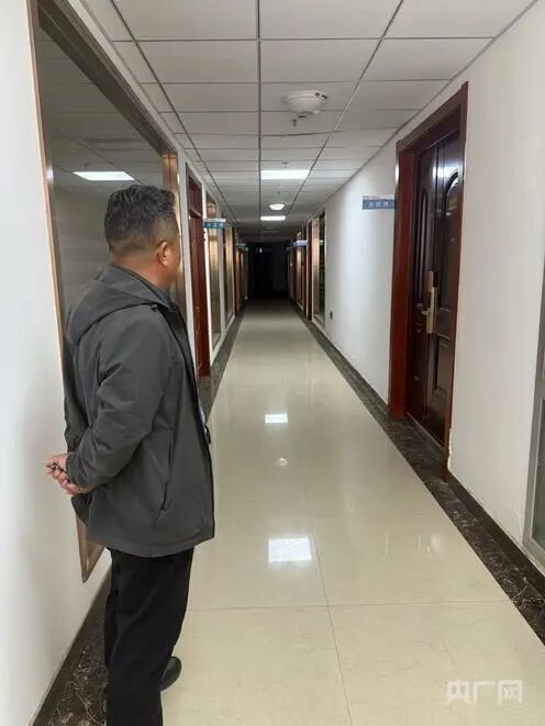 一枚200元假公章敛财4000万!起底430亿“国家级项目”背后骗局 一枚200元假公章敛财4000万!起底430亿“国家级项目”背后骗局