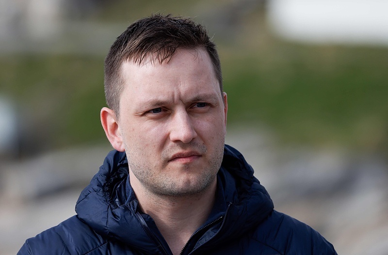 丹麦首相：格陵兰岛不想成美国的一部分