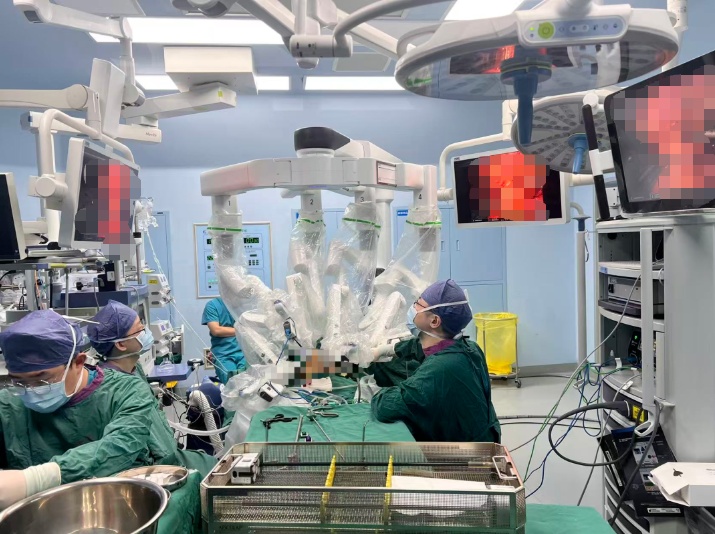 感觉无病无痛，浙江男子突然确诊胃癌！女儿吓得发抖：平时很硬朗…