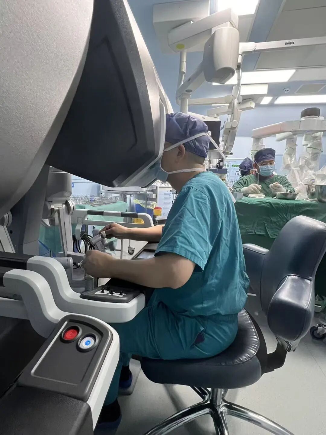 感觉无病无痛，浙江男子突然确诊胃癌！女儿吓得发抖：平时很硬朗…