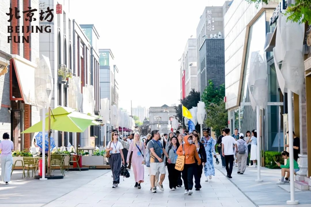 2025年北京新开商场全梳理,一文看懂“上新节奏” 2025年北京新开商场全梳理,一文看懂“上新节奏”