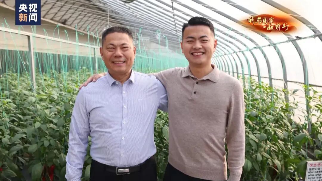 种菜吗？这不就是梦想中的“开心农场”？