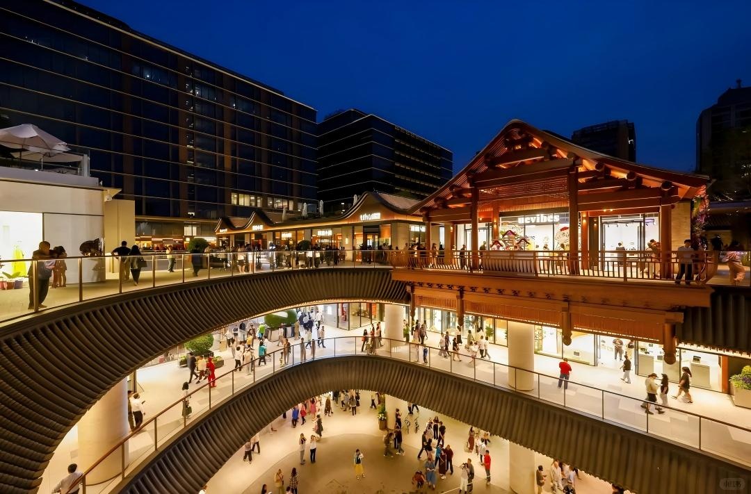 2025年北京新开商场全梳理,一文看懂“上新节奏” 2025年北京新开商场全梳理,一文看懂“上新节奏”