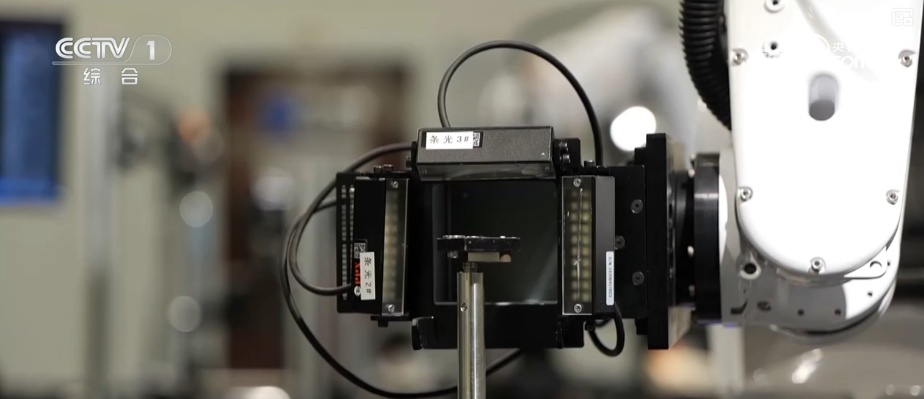 开年即冲刺!港口码头、重大工程、科技创新……各领域火热开局积聚经济发展“底气” 开年即冲刺!港口码头、重大工程、科技创新……各领域火热开局积聚经济发展“底气”