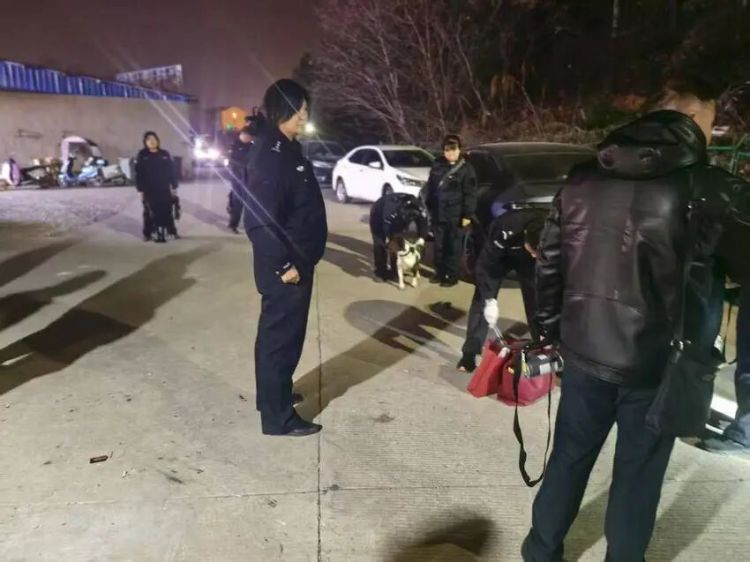 失联两天两夜!警民百人接力,深山寻回走失女子 失联两天两夜!警民百人接力,深山寻回走失女子