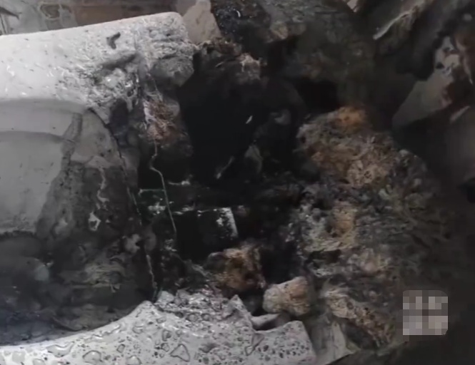 深夜,家中突发大火!“元凶”竟是窗帘? 深夜,家中突发大火!“元凶”竟是窗帘?