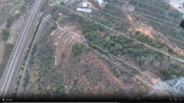 失联两天两夜!警民百人接力,深山寻回走失女子 失联两天两夜!警民百人接力,深山寻回走失女子