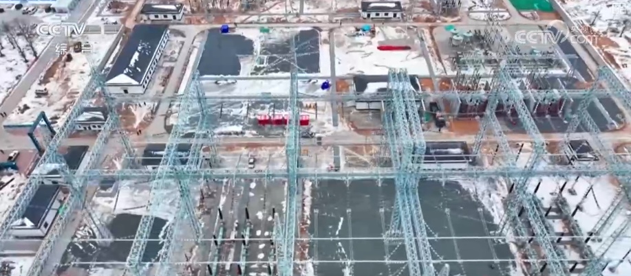 开年即冲刺!港口码头、重大工程、科技创新……各领域火热开局积聚经济发展“底气” 开年即冲刺!港口码头、重大工程、科技创新……各领域火热开局积聚经济发展“底气”