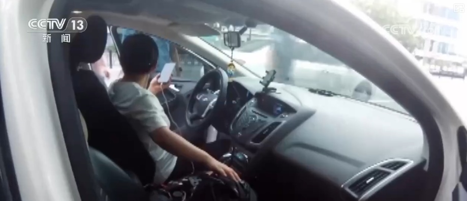 “智慧110”织就触手可及安全网 点亮守护之光 | 第六个中国人民警察节