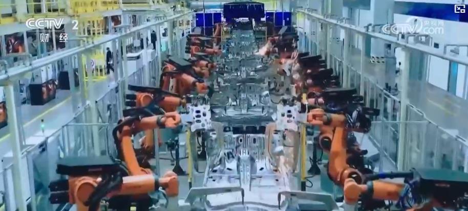 国企改革深化提升行动主体任务基本完成 国有经济向“新”布局明显提速