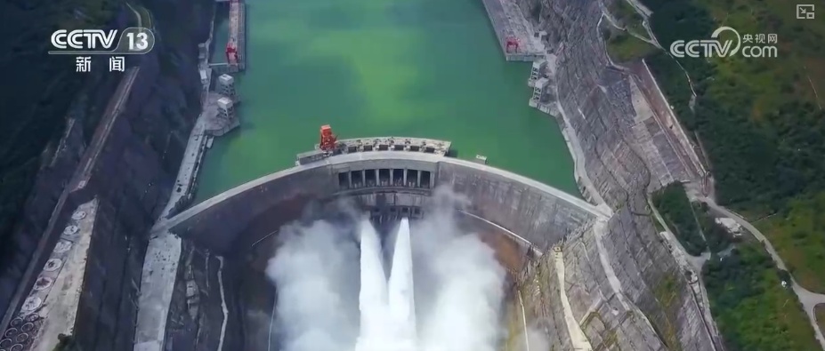 多维度“数”说新成效 夯实水安全保障基础 永续惠泽子孙后代