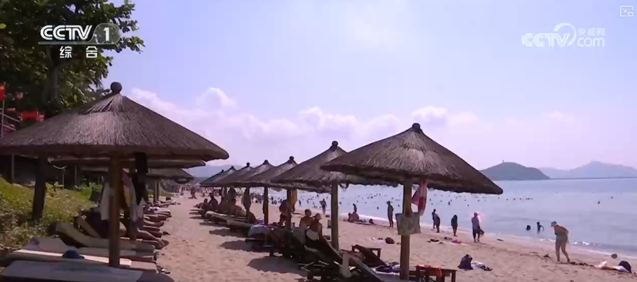 签订单、增投资，火热！海南各行业抢抓封关后政策新机遇开辟发展新热土