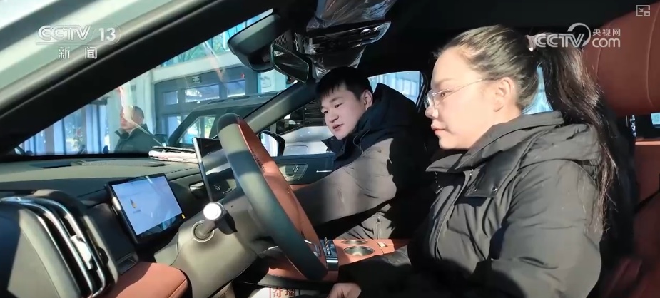 政府补、企业让，百姓乐享“焕”新！“真金白银”实惠助推跨场景消费再掀热潮