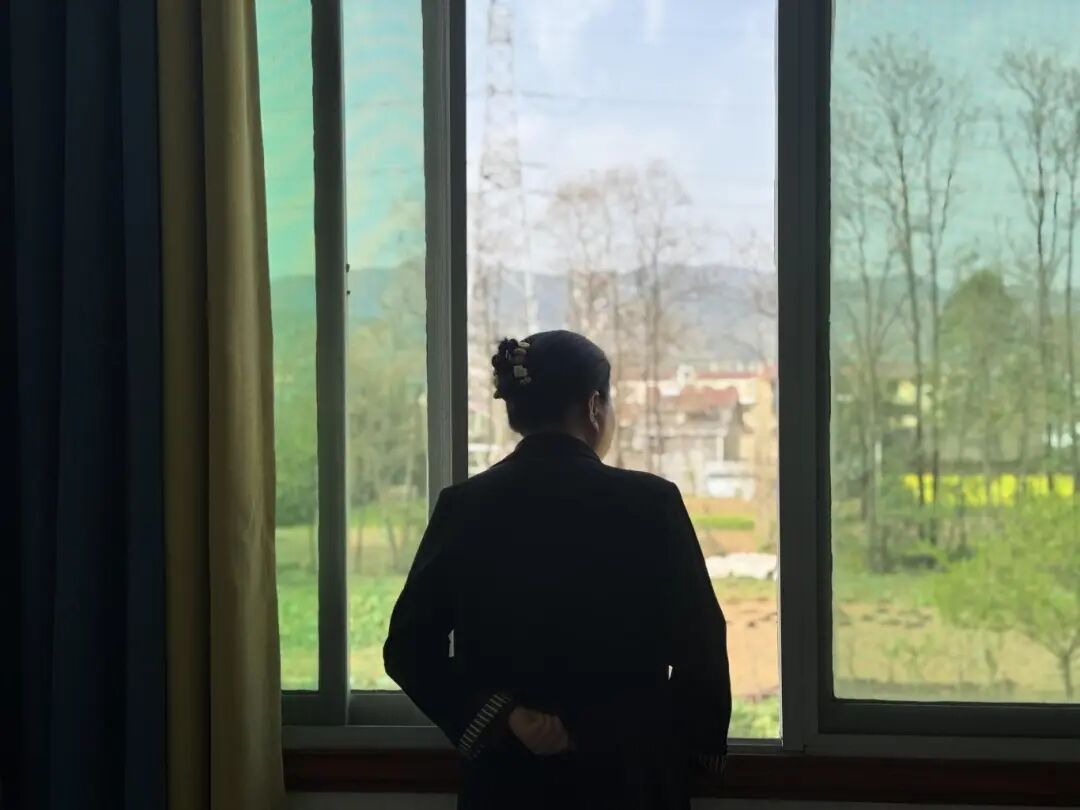 生命最后的敬礼