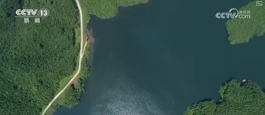 多维度“数”说新成效 夯实水安全保障基础 永续惠泽子孙后代