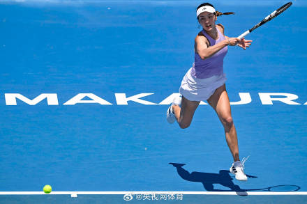 王欣瑜冲击奥克兰站决赛