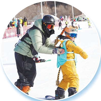 多地首设“雪假”，对学生和家长有啥影响？记者调查