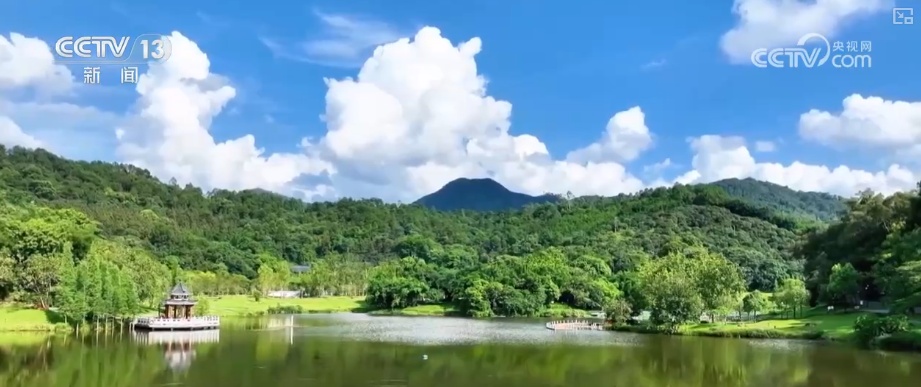 多维度“数”说新成效 夯实水安全保障基础 永续惠泽子孙后代