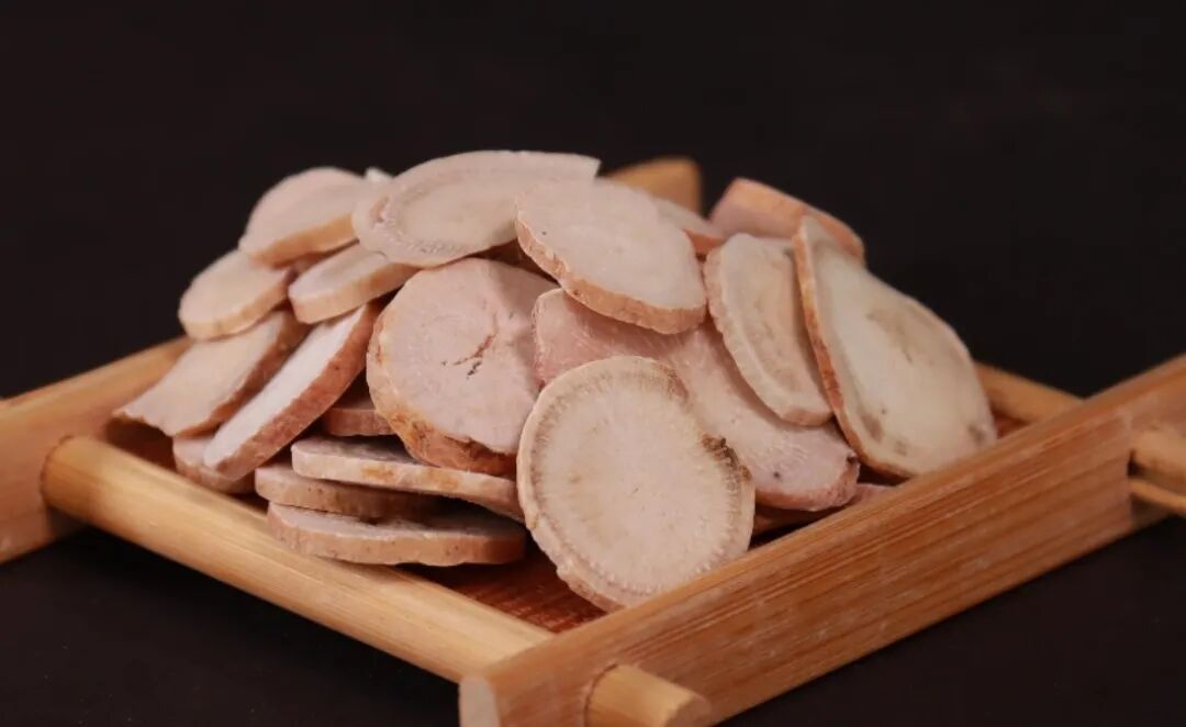 可以吃的“肺部加湿器”！燥热没了，津液足了，老“痰根”也清了！