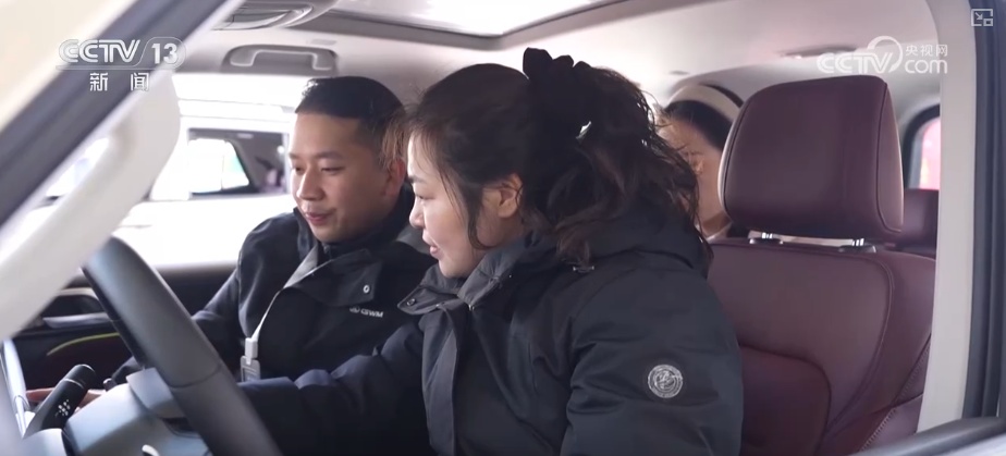 政府补、企业让，百姓乐享“焕”新！“真金白银”实惠助推跨场景消费再掀热潮