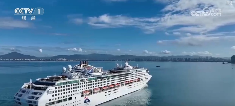 签订单、增投资，火热！海南各行业抢抓封关后政策新机遇开辟发展新热土