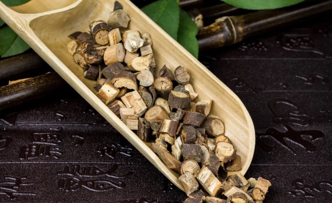 可以吃的“肺部加湿器”！燥热没了，津液足了，老“痰根”也清了！