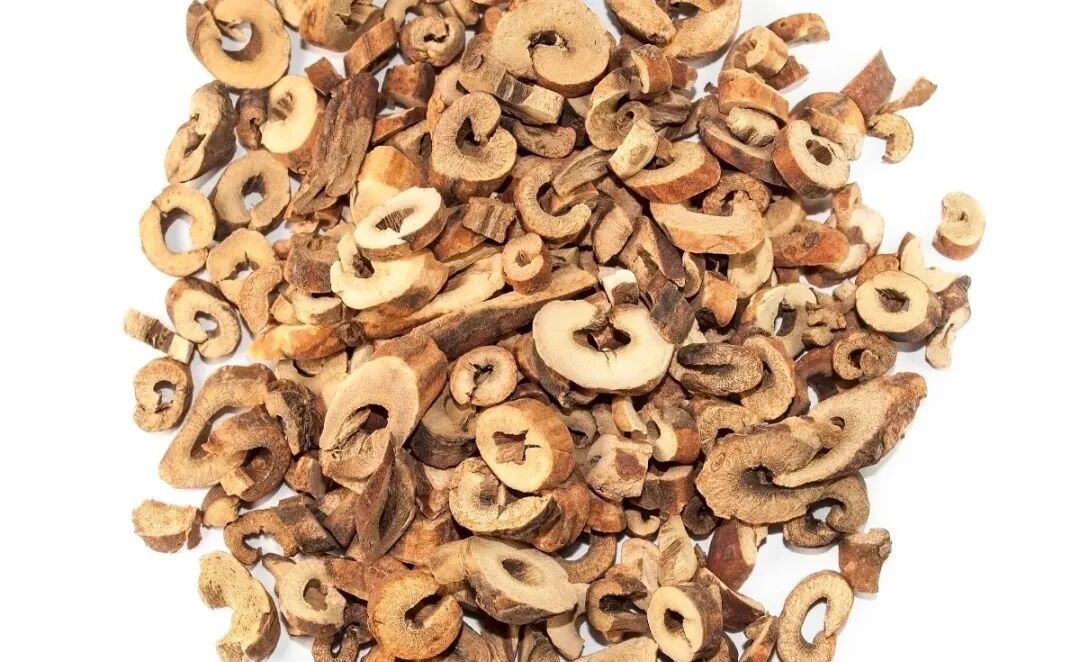 可以吃的“肺部加湿器”！燥热没了，津液足了，老“痰根”也清了！