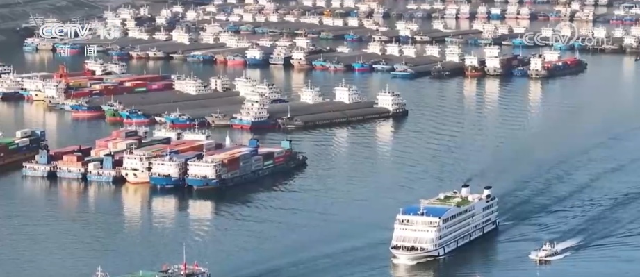 多维度“数”说新成效 夯实水安全保障基础 永续惠泽子孙后代