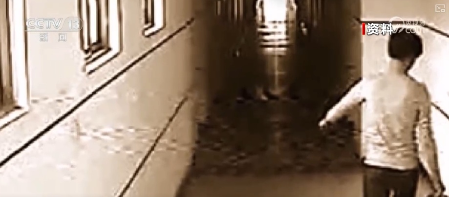 “智慧110”织就触手可及安全网 点亮守护之光 | 第六个中国人民警察节