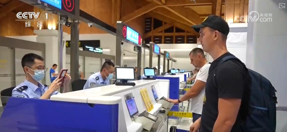 签订单、增投资，火热！海南各行业抢抓封关后政策新机遇开辟发展新热土