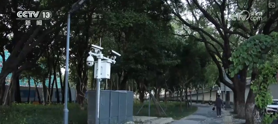 “智慧110”织就触手可及安全网 点亮守护之光 | 第六个中国人民警察节