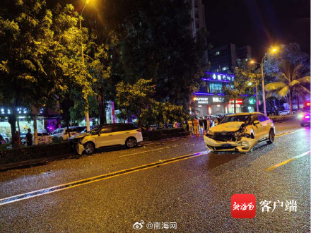 “酒驾”追尾“无证驾驶”！警方：拘