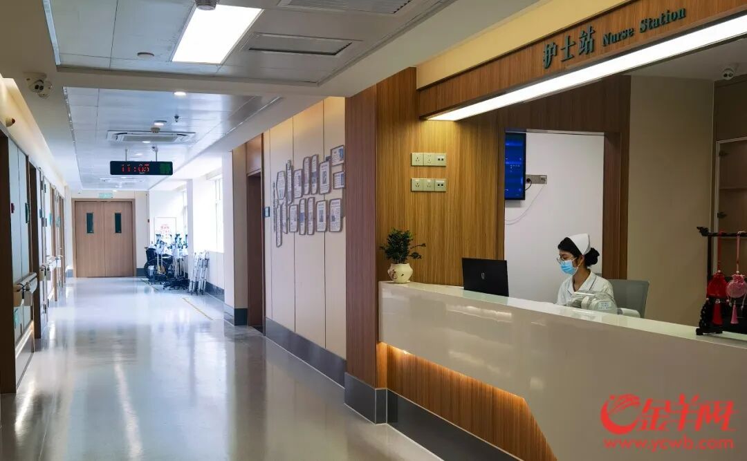 广东明确医院床位费及救护车“爬楼费”