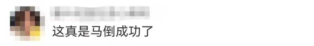 热搜第一，“哭哭马”意外走红！网友：真是马倒成功了