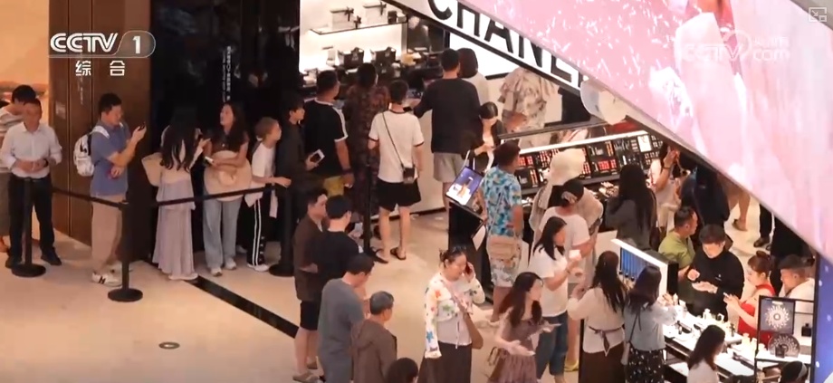 签订单、增投资，火热！海南各行业抢抓封关后政策新机遇开辟发展新热土