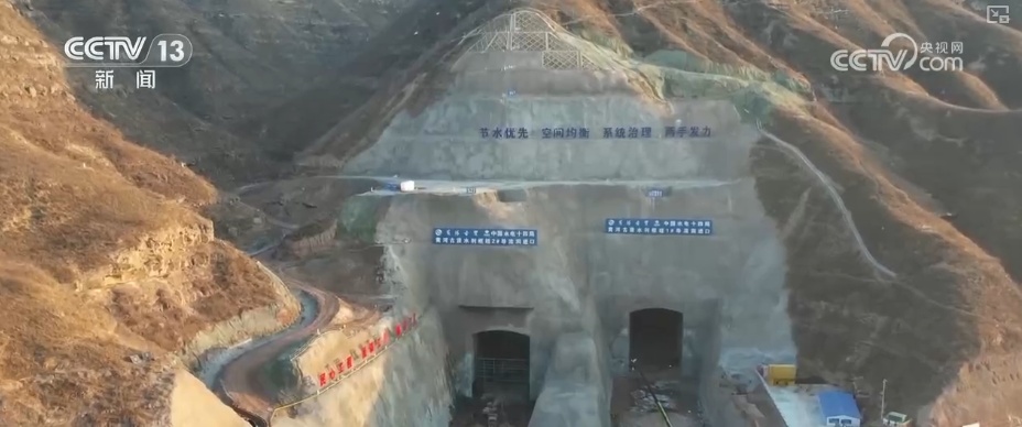 多维度“数”说新成效 夯实水安全保障基础 永续惠泽子孙后代